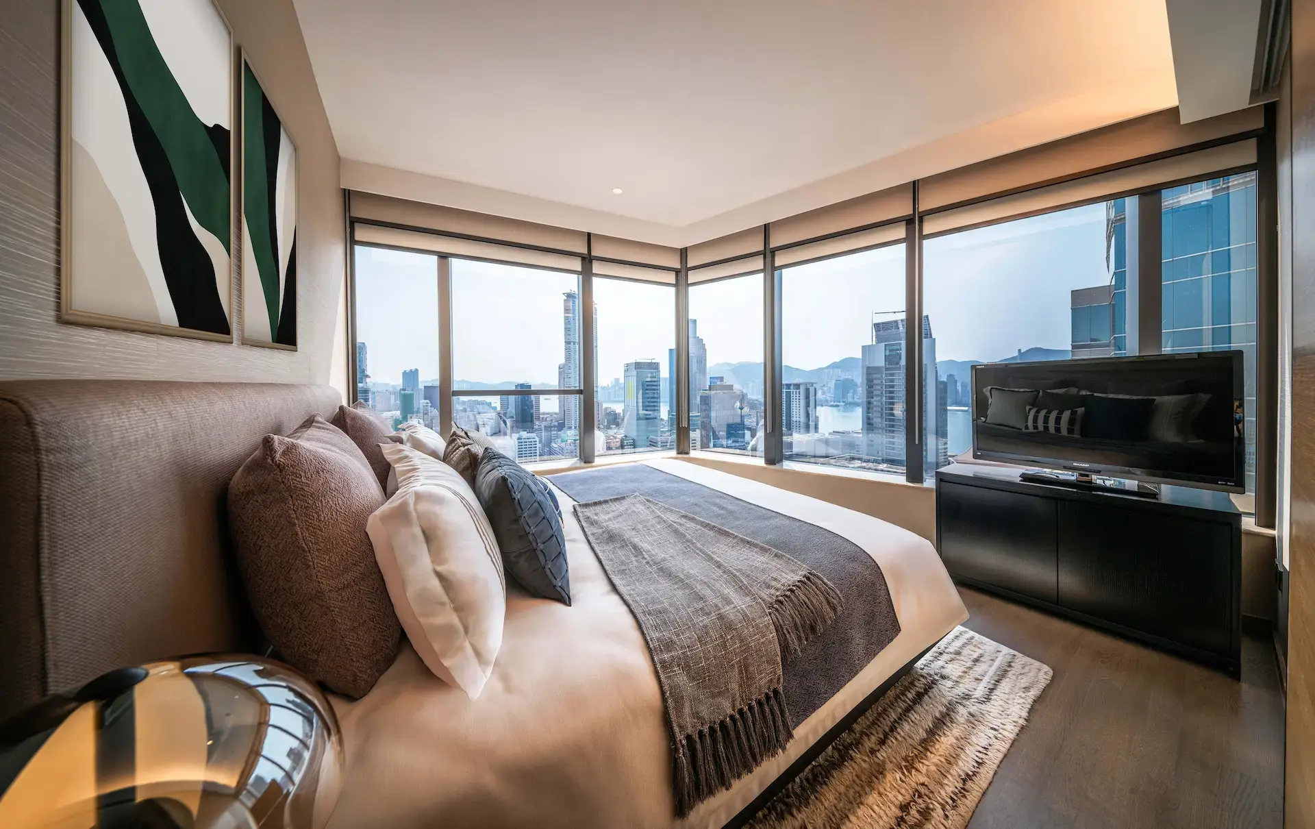 Gateway Apartment
