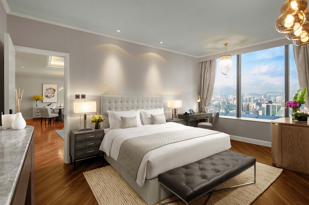 Gateway Apartment